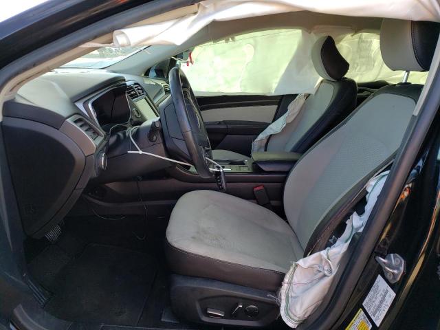 Photo 7 from auction – 2020 FORD FUSION SE with VIN 3FA6P0HD7LR121809