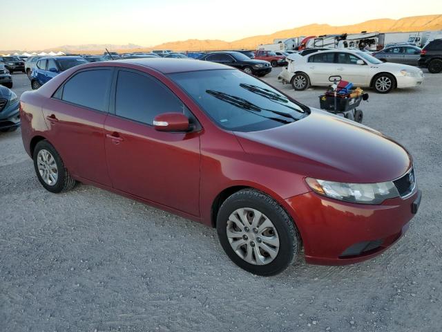 Photo 4 from auction – 2010 KIA FORTE EX with VIN KNAFU4A25A5178963