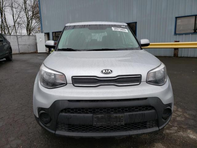 Photo 5 from auction – 2019 KIA SOUL with VIN KNDJN2A22K7003767