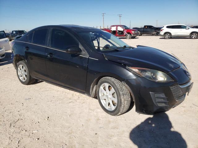 Photo 4 from auction – 2010 MAZDA 3 I with VIN JM1BL1SF3A1104372