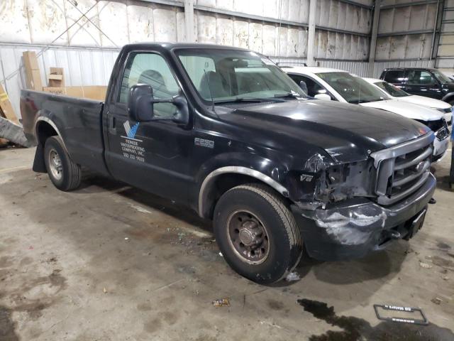 صورة رقم 4 من المزاد - 2000 FORD F250 SUPER مع VIN 1FTNF20L1YEA28463