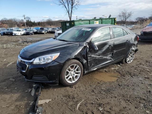 Photo 1 from auction – 2016 CHEVROLET MALIBU LIM with VIN 1G11C5SA5GU104462