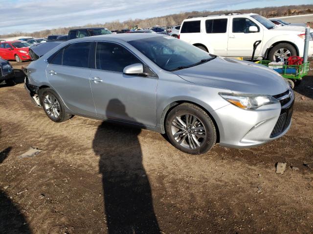 Photo 4 from auction – 2017 TOYOTA CAMRY LE with VIN 4T1BF1FK8HU620357
