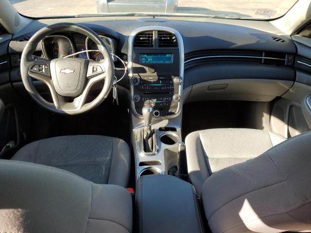 Photo 8 from auction – 2015 CHEVROLET MALIBU LS with VIN 1G11A5SL1FF218856