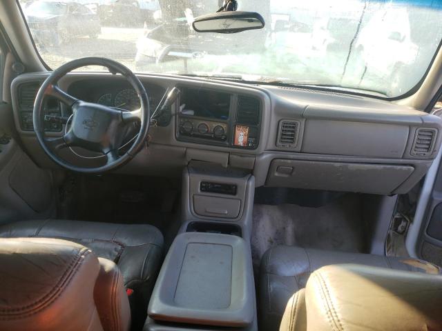 Photo 8 from auction – 2000 CHEVROLET SILVERADO with VIN 2GCEC19T8Y1160157