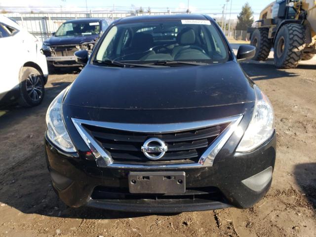 Photo 5 from auction – 2019 NISSAN VERSA S with VIN 3N1CN7AP1KL838551