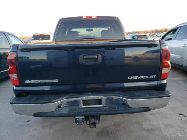 Photo 6 from auction – 2005 CHEVROLET SILVERADO with VIN 2GCEC13T851219020