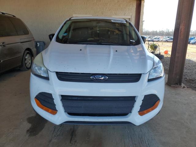 Photo 5 from auction – 2013 FORD ESCAPE S with VIN 1FMCU0F71DUB20602