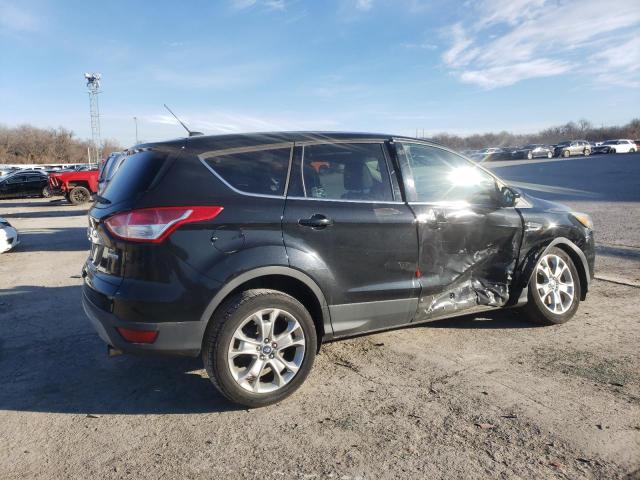 Photo 3 from auction – 2013 FORD ESCAPE SEL with VIN 1FMCU0H98DUA41264