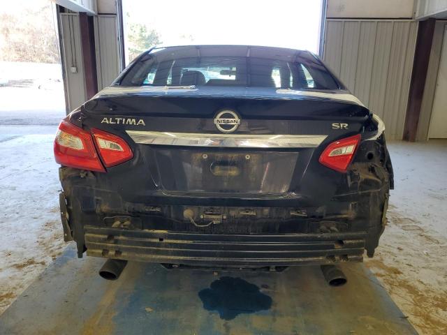 Photo 6 from auction – 2016 NISSAN ALTIMA 2.5 with VIN 1N4AL3AP4GC197715