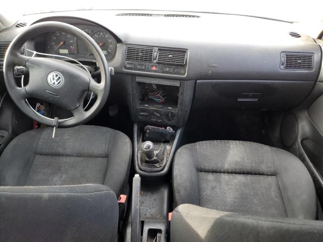 Photo 8 from auction – 2003 VOLKSWAGEN GOLF GL with VIN 9BWFK61J634006256