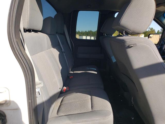 Photo 10 from auction – 2012 FORD F150 SUPER with VIN 1FTEX1CM9CFB36456