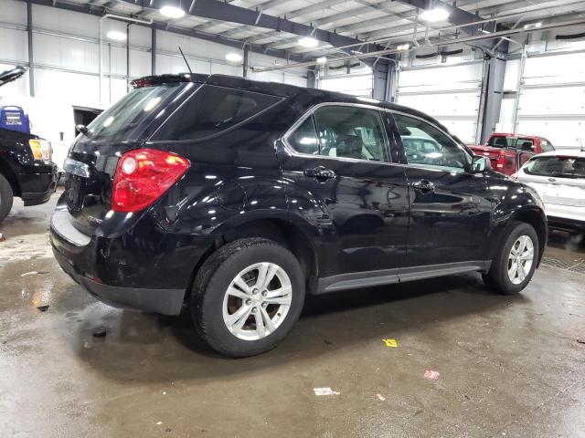 Photo 3 from auction – 2015 CHEVROLET EQUINOX LS with VIN 2GNALAEKXF1157230