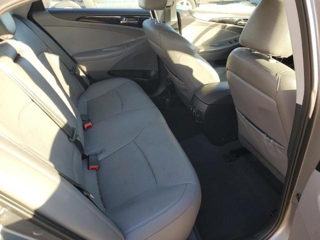 Photo 10 from auction – 2014 HYUNDAI SONATA SE with VIN 5NPEC4AB9EH865001