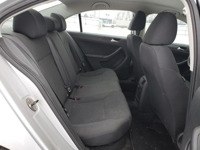 Photo 10 from auction – 2014 VOLKSWAGEN JETTA BASE with VIN 3VW1K7AJ1EM400844
