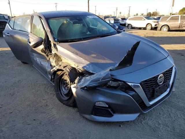 Photo 4 from auction – 2022 NISSAN ALTIMA S with VIN 1N4BL4BVXNN306719