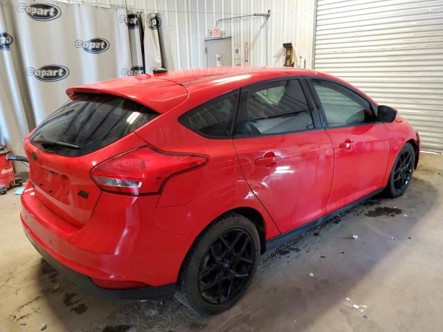 Photo 3 from auction – 2016 FORD FOCUS SE with VIN 1FADP3K28GL321781