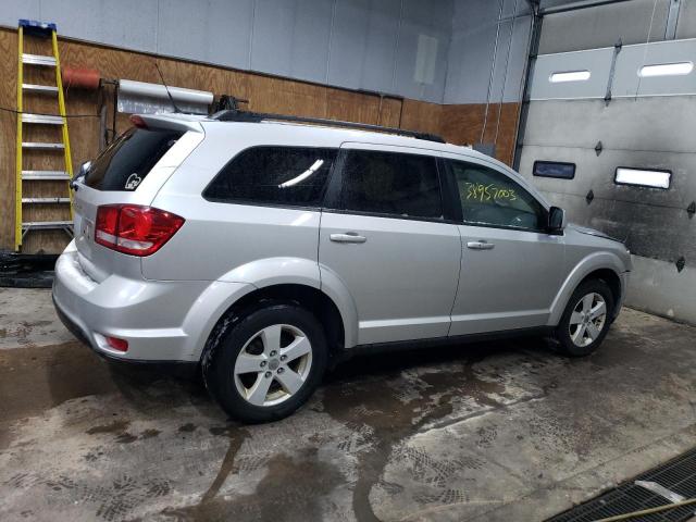 Photo 3 from auction – 2011 DODGE JOURNEY MA with VIN 3D4PG1FG8BT534165