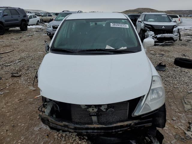 Photo 5 from auction – 2012 NISSAN VERSA S with VIN 3N1BC1CP0CK226800