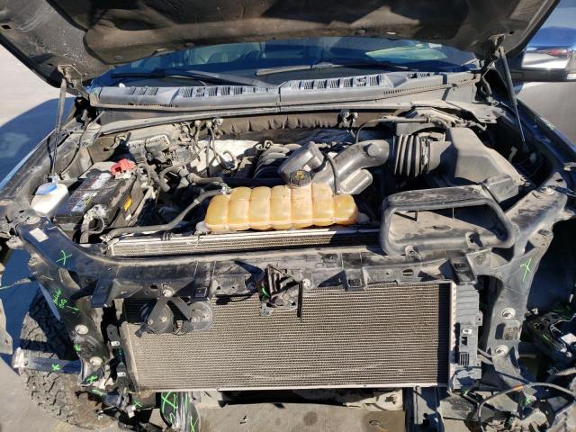 Photo 11 from auction – 2015 FORD F150 SUPER with VIN 1FTEW1EFXFFC06357