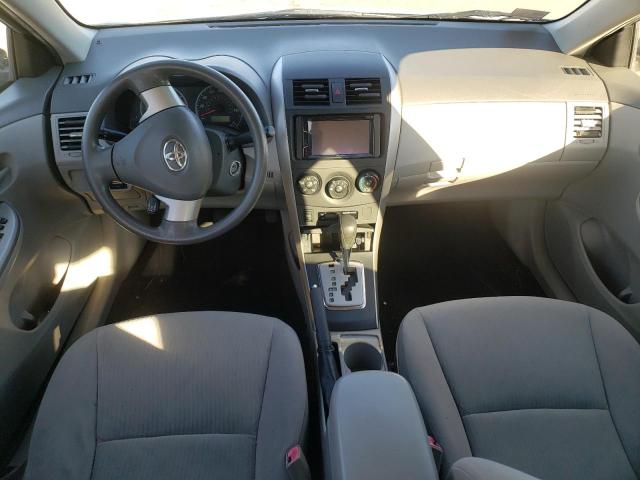 Photo 8 from auction – 2010 TOYOTA COROLLA with VIN JTDBU4EE8AJ060788