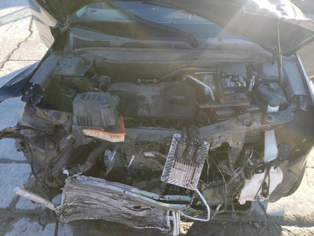 Photo 12 from auction – 2016 CHEVROLET EQUINOX LS with VIN 2GNALBEK2G6109585