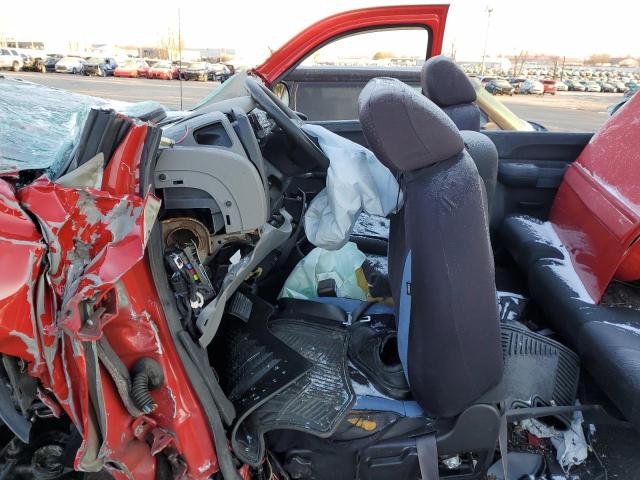 Photo 7 from auction – 2012 GMC SIERRA K15 with VIN 3GTP2UEAXCG215919