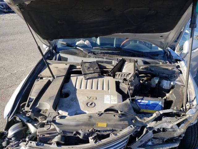 صورة رقم 11 من المزاد - 2009 LEXUS ES 350 مع VIN JTHBJ46G492321914