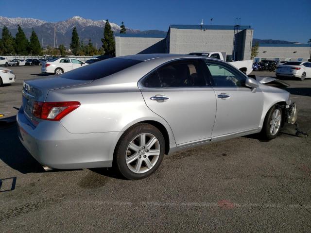 Photo 3 from auction – 2009 LEXUS ES 350 with VIN JTHBJ46G492321914