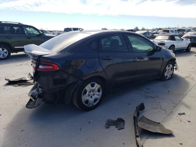 Photo 3 from auction – 2014 DODGE DART SE with VIN 1C3CDFAA7ED746820