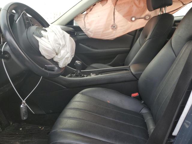 Photo 7 from auction – 2018 MAZDA 6 TOURING with VIN JM1GL1VM0J1327016