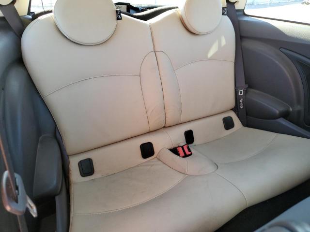 Photo 10 from auction – 2011 MINI COOPER with VIN WMWSU3C53BTX96022