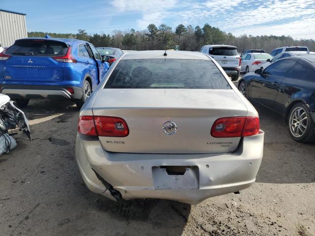 Photo 6 from auction – 2008 BUICK LUCERNE CX with VIN 1G4HD57258U127709