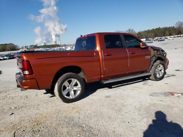 Photo 3 from auction – 2013 RAM 1500 SPORT with VIN 1C6RR7UT7DS698120