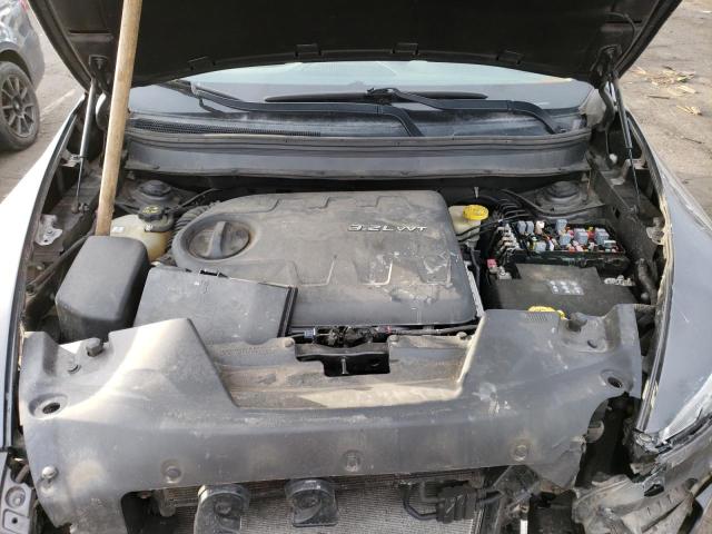 Photo 12 from auction – 2014 JEEP CHEROKEE L with VIN 1C4PJMDS4EW257116