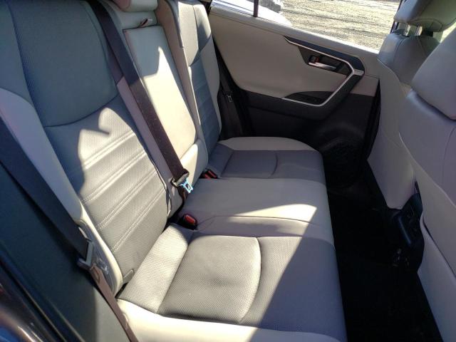 Photo 10 from auction – 2019 TOYOTA RAV4 LIMIT with VIN JTMN1RFV6KD032960