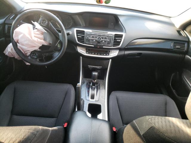 Photo 8 from auction – 2014 HONDA ACCORD SPO with VIN 1HGCR2F52EA136683