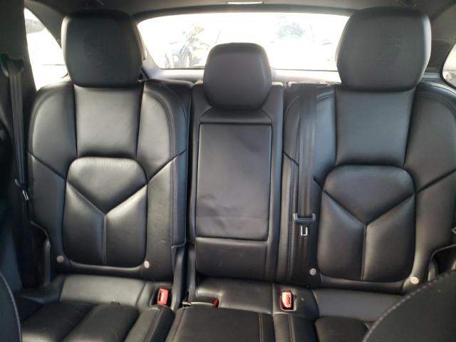 Photo 10 from auction – 2018 PORSCHE CAYENNE with VIN WP1AA2A20JKA04387