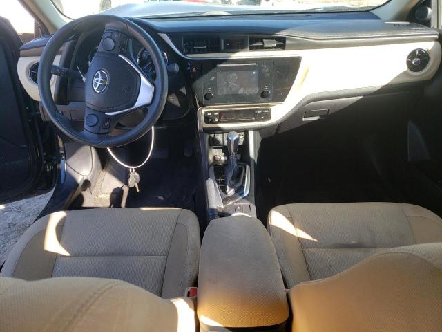 Photo 8 from auction – 2018 TOYOTA COROLLA L with VIN 2T1BURHE7JC095200