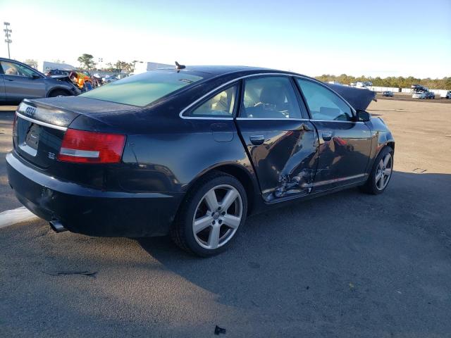 Photo 3 from auction – 2008 AUDI A6 3.2 QUA with VIN WAUDH74F48N174621