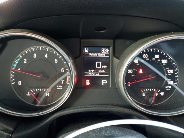 Photo 9 from auction – 2012 JEEP GRAND CHER with VIN 1C4RJFAG8CC274696