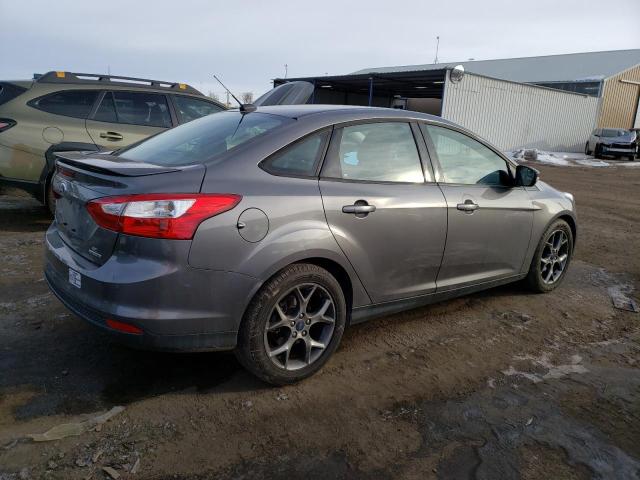 Photo 3 from auction – 2013 FORD FOCUS SE with VIN 1FADP3F22DL352451