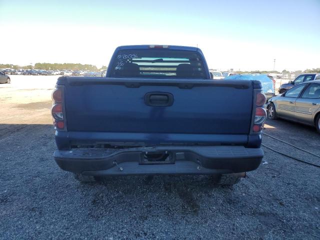 Photo 6 from auction – 2000 CHEVROLET SILVERADO with VIN 1GCEK14W3YZ192543