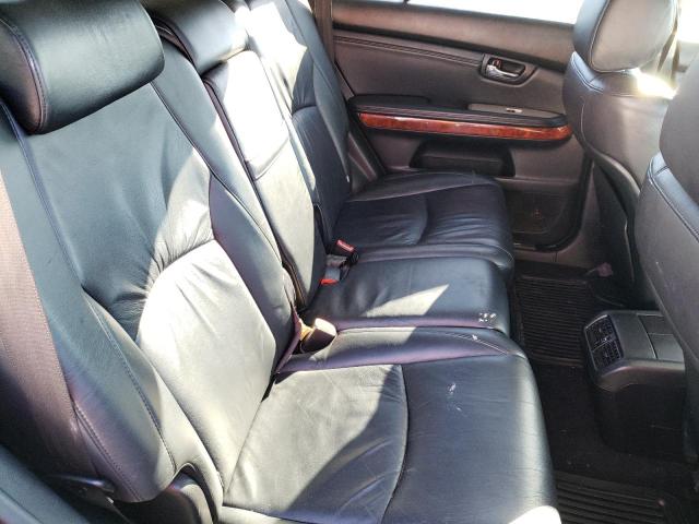 Foto 10 de la subasta – 2004 LEXUS RX 330 con VIN 2T2HA31U84C006073