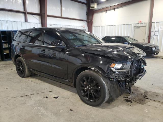 Photo 4 from auction – 2019 DODGE DURANGO R/ with VIN 1C4SDHCT6KC632567
