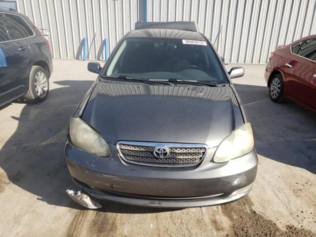 Photo 5 from auction – 2008 TOYOTA COROLLA CE with VIN 1NXBR30EX8Z962253