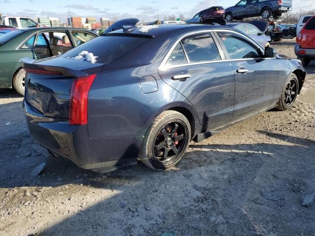 Photo 3 from auction – 2015 CADILLAC ATS with VIN 1G6AG5RX8F0122064
