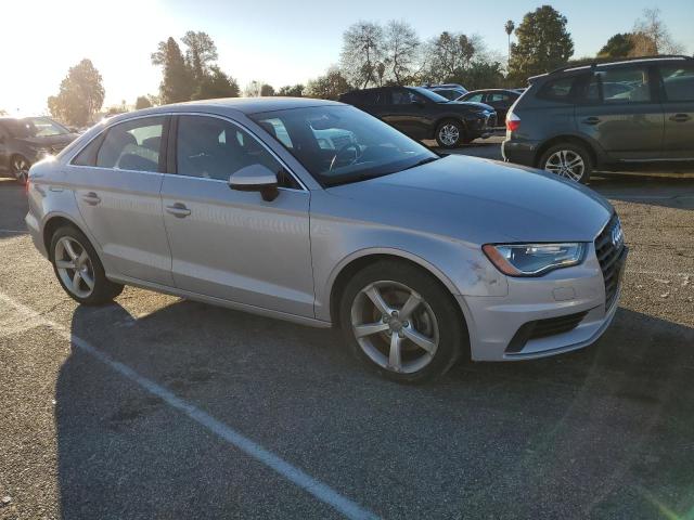 Photo 4 from auction – 2015 AUDI A3 PREMIUM with VIN WAUACGFF6F1108915