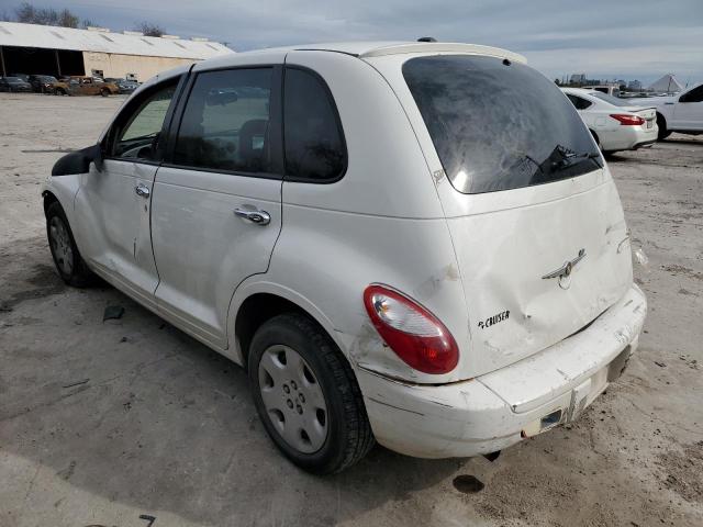 Photo 2 from auction – 2009 CHRYSLER PT CRUISER with VIN 3A8FY48949T540750