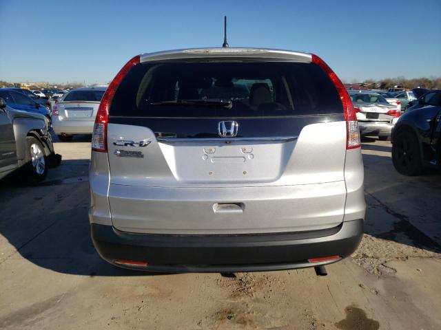 Photo 6 from auction – 2013 HONDA CR-V EX with VIN 2HKRM3H50DH513707